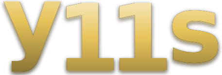 y11s logotipo